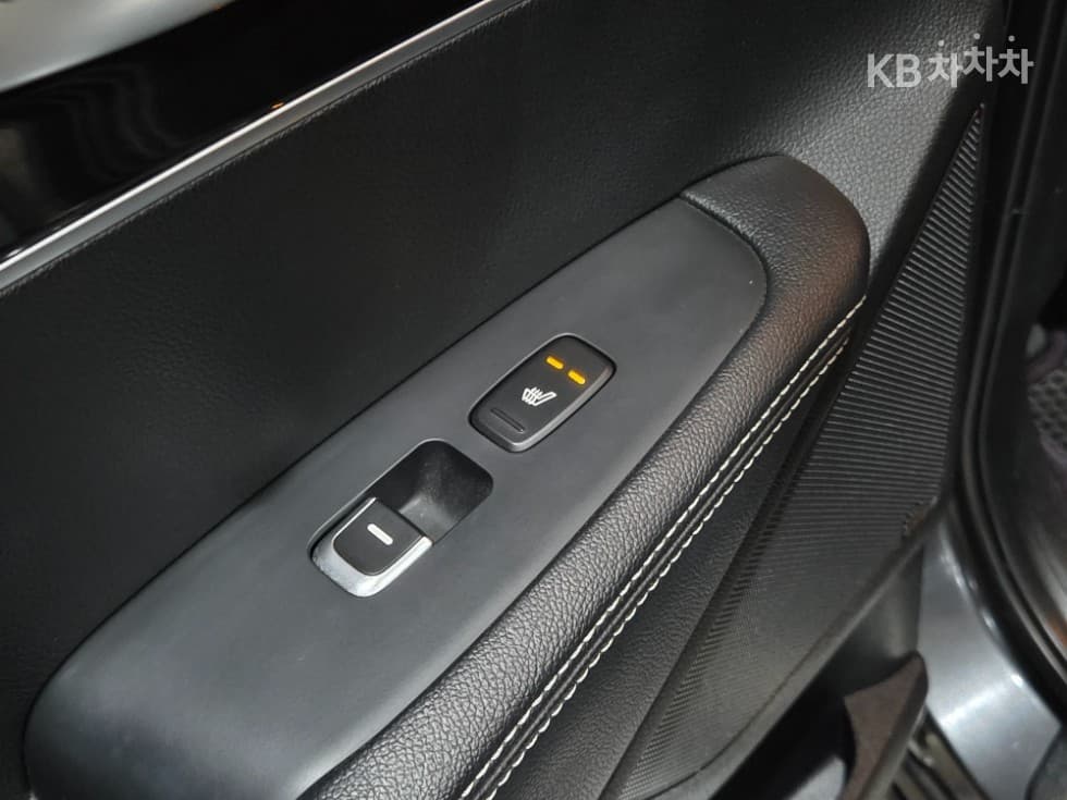 Киа The New (фейслифт) Sorento2.2 Дизел 4x4 마스터 - 16