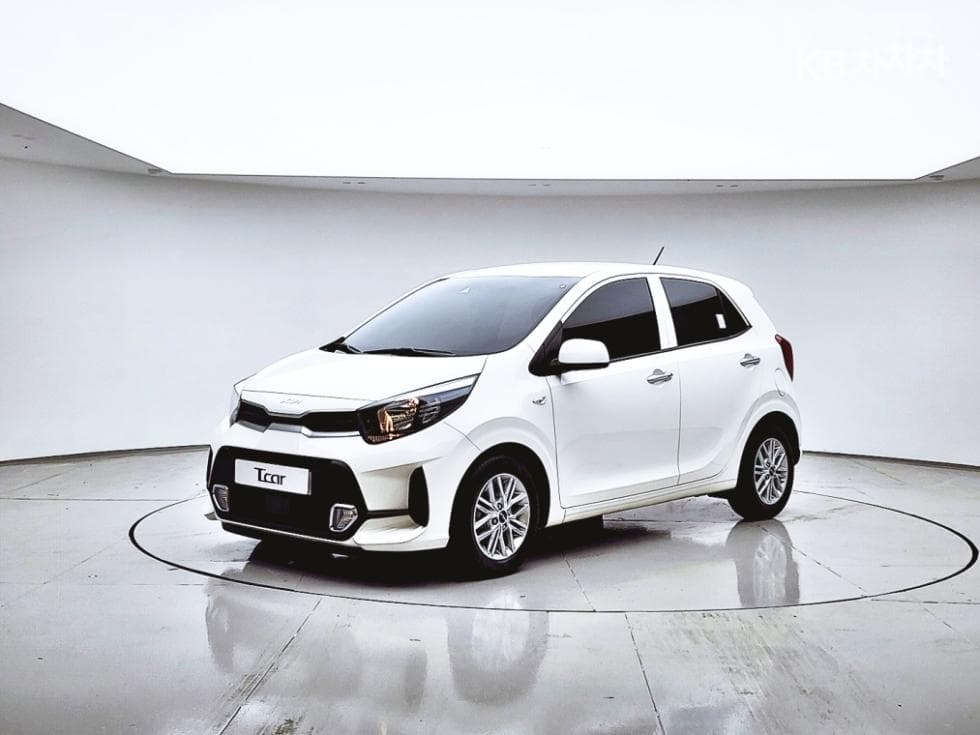 Киа Morning / Picanto 어반(JA) 1.0 Бензин Престиж - Image 1