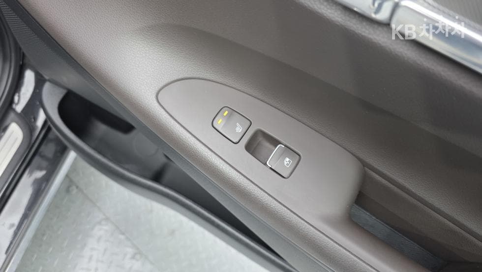 Хюндай The New (фейслифт) Grandeur (Azera)2.5 Premium 초이스 - 9