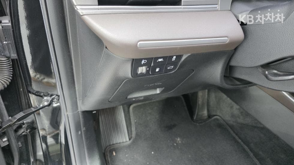 Хюндай The New (фейслифт) Grandeur (Azera)2.5 Premium 초이스 - 17