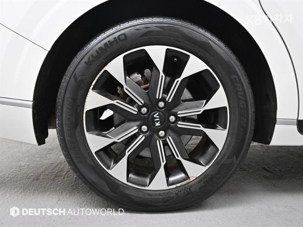 Киа Канивал 4-то поколениеВисок Лимузин (Канивал) G3.5 GDI 7-местен (Лимузин) Signature - 5