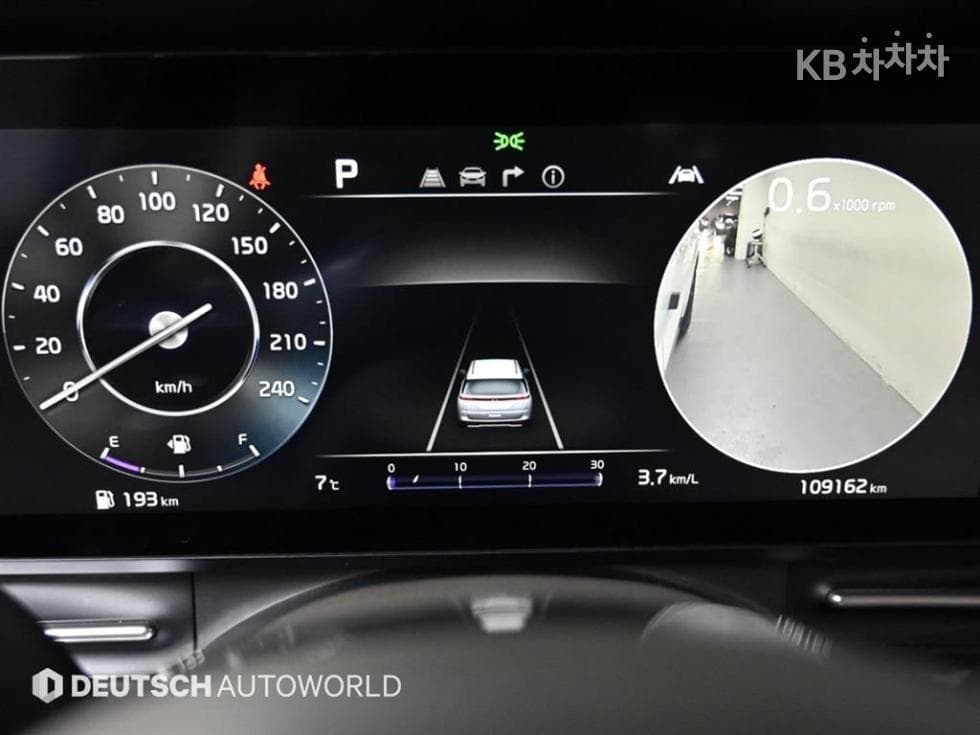 Киа Канивал 4-то поколениеВисок Лимузин (Канивал) G3.5 GDI 7-местен (Лимузин) Signature - 8