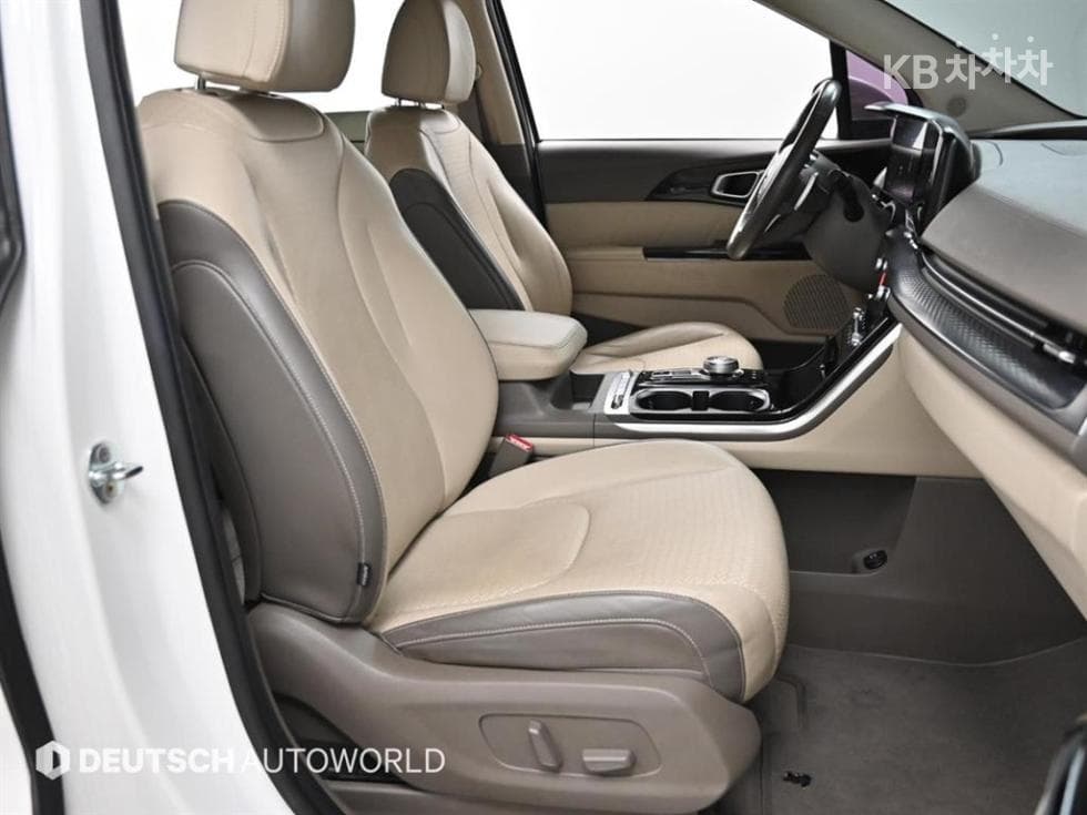 Киа Канивал 4-то поколениеВисок Лимузин (Канивал) G3.5 GDI 7-местен (Лимузин) Signature - 10