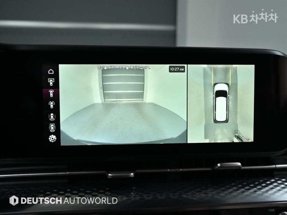 Киа Канивал 4-то поколениеВисок Лимузин (Канивал) G3.5 GDI 7-местен (Лимузин) Signature - 15