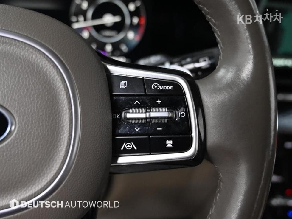 Киа Канивал 4-то поколениеВисок Лимузин (Канивал) G3.5 GDI 7-местен (Лимузин) Signature - 18