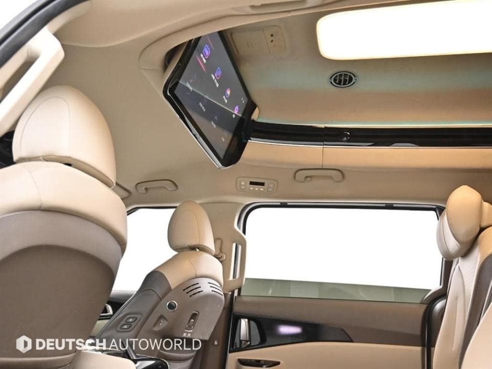 Киа Канивал 4-то поколениеВисок Лимузин (Канивал) G3.5 GDI 7-местен (Лимузин) Signature - 19