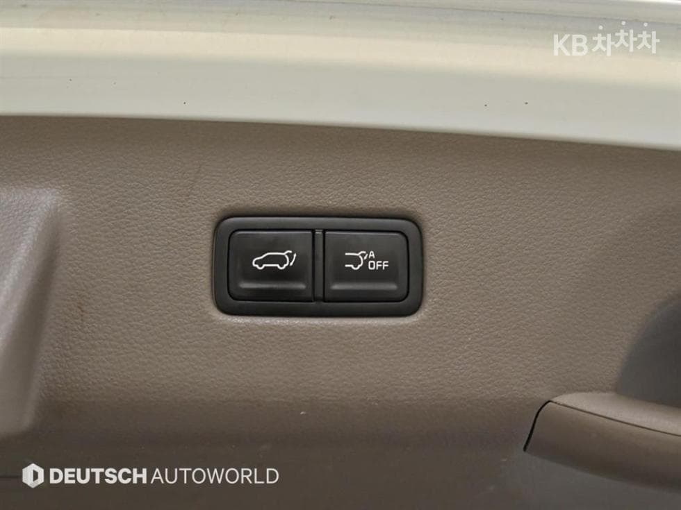 Киа Канивал 4-то поколениеВисок Лимузин (Канивал) G3.5 GDI 7-местен (Лимузин) Signature - 20