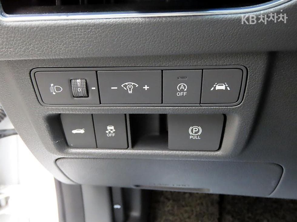 Хюндай Соната (DN8)1.6 T Inspiration - 13