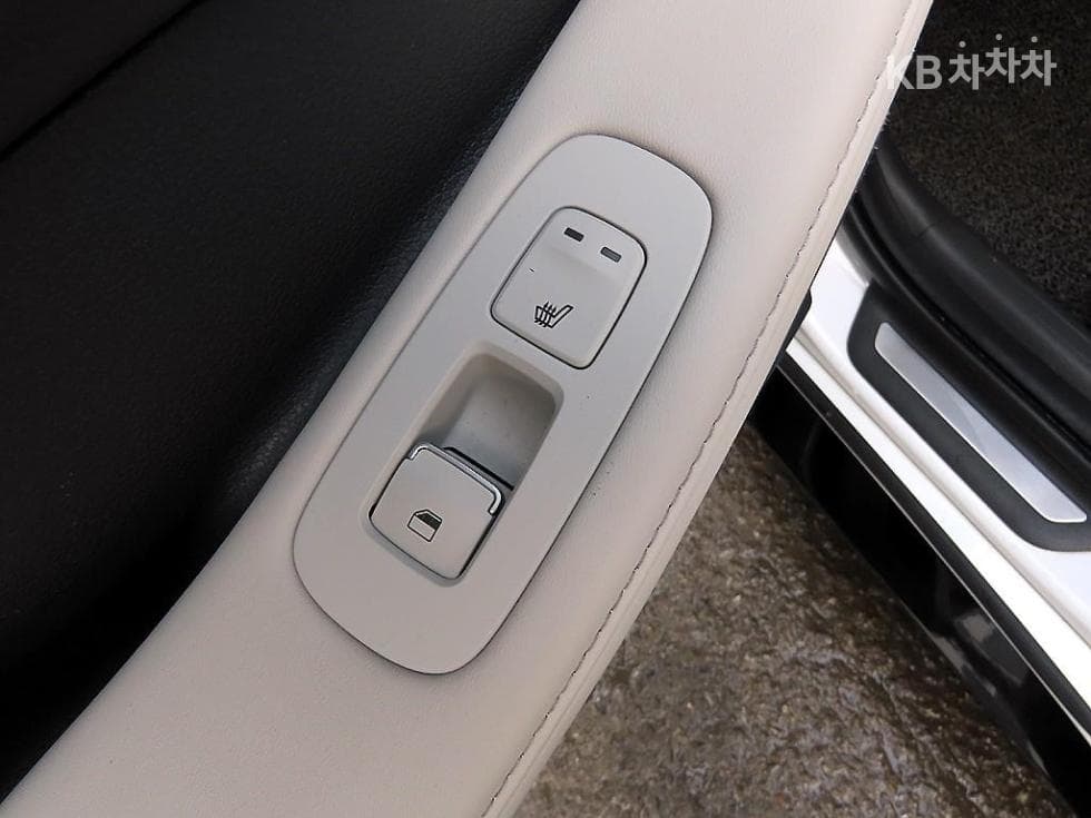 Хюндай Соната (DN8)1.6 T Inspiration - 16