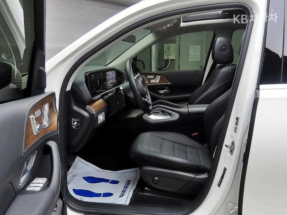 Mercedes-Benz GLE (V167)450 4Matic - 5