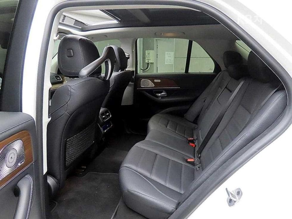 Mercedes-Benz GLE (V167)450 4Matic - 6