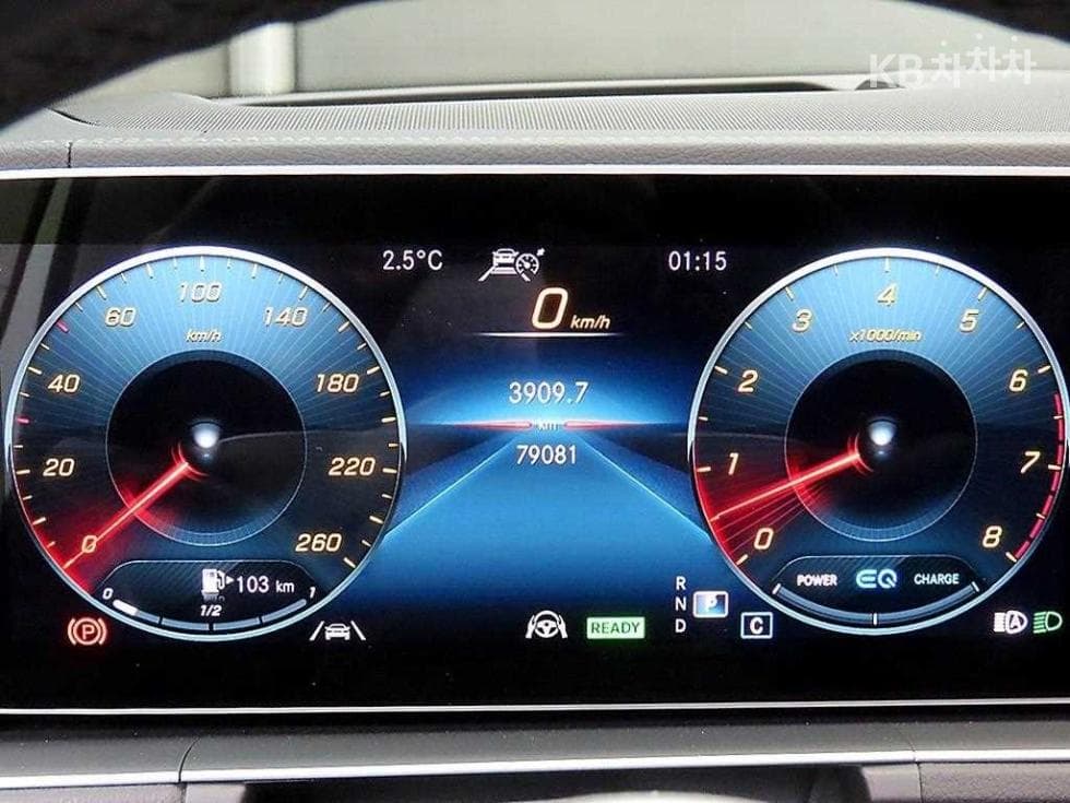 Mercedes-Benz GLE (V167)450 4Matic - 8