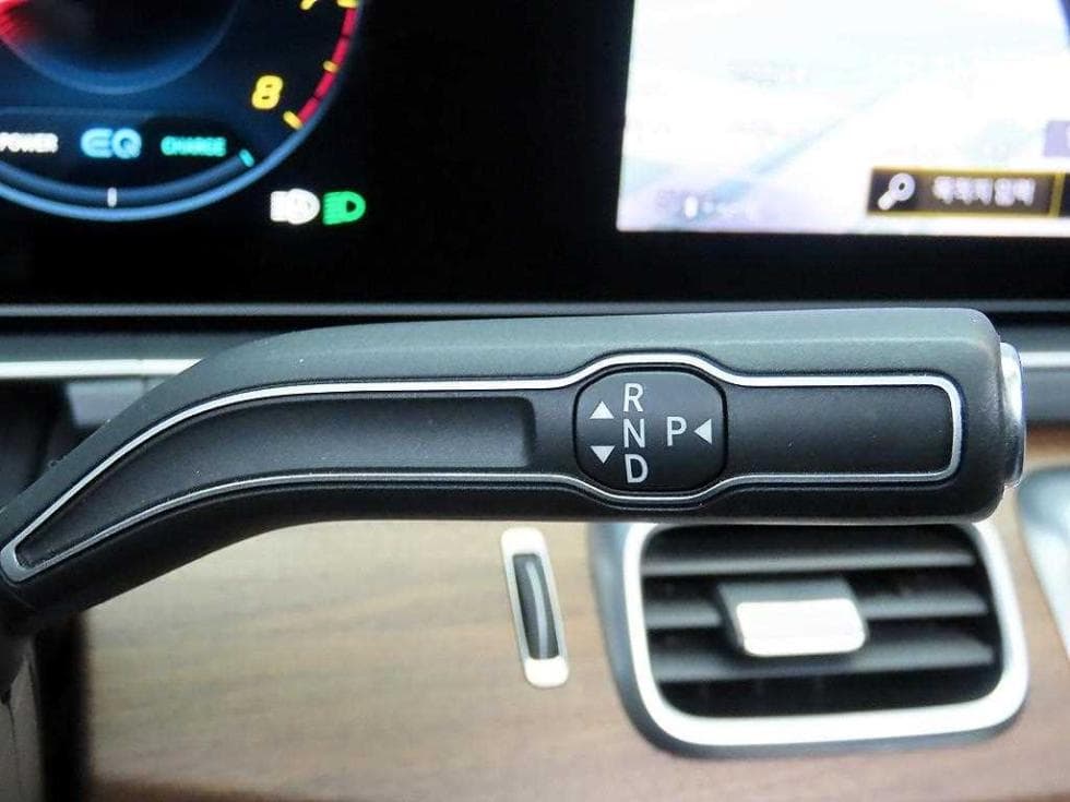 Mercedes-Benz GLE (V167)450 4Matic - 10