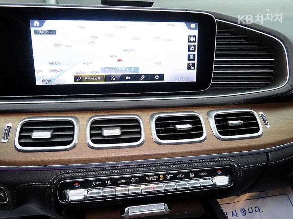 Mercedes-Benz GLE (V167)450 4Matic - 13