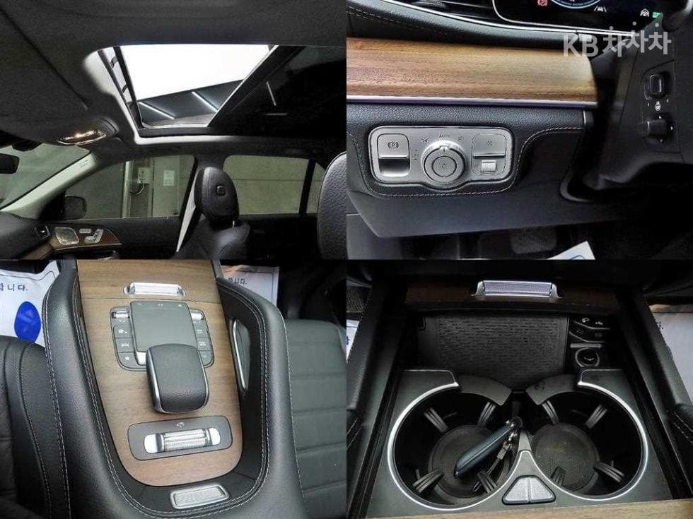 Mercedes-Benz GLE (V167)450 4Matic - 17