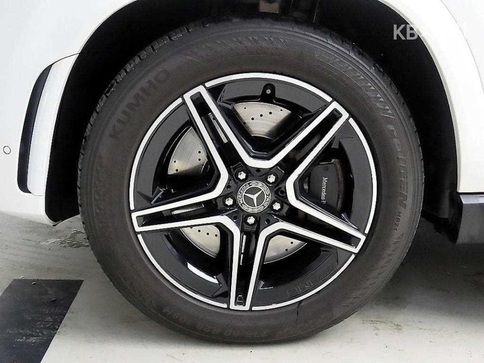 Mercedes-Benz GLE (V167)450 4Matic - 19