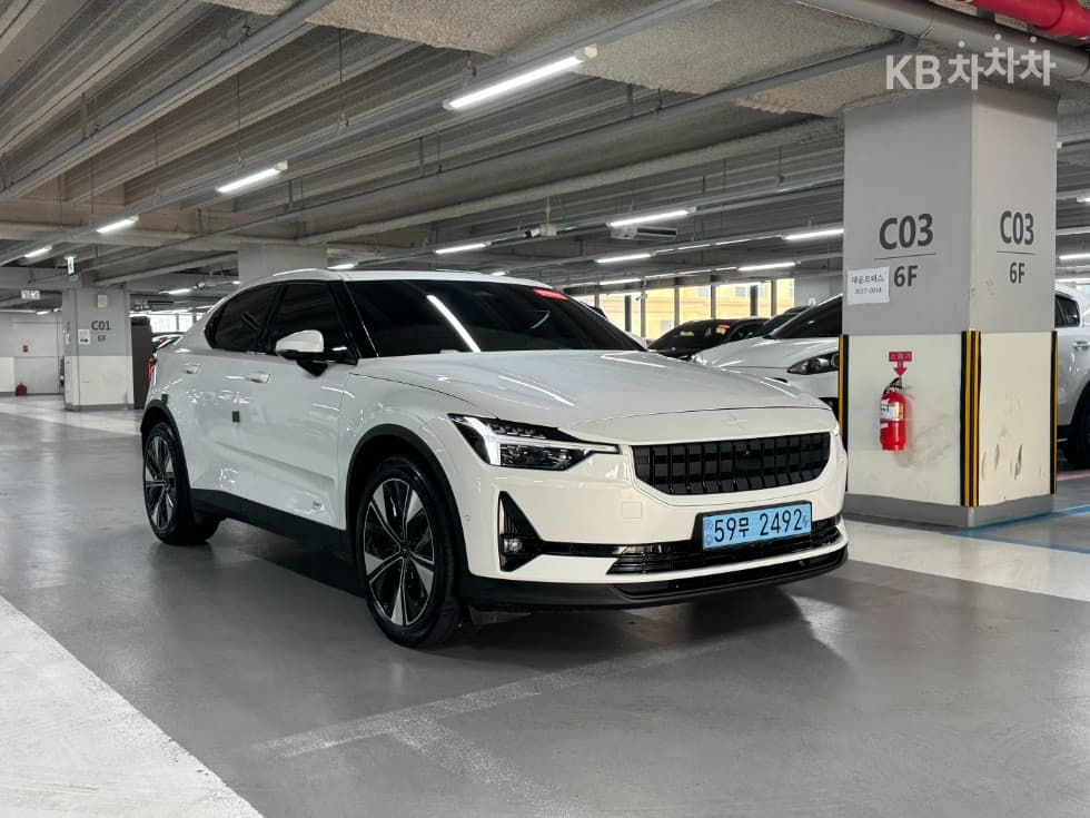 폴Star 폴Star2Long range Single Motor