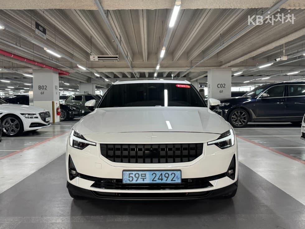 폴Star 폴Star2Long range Single Motor - 2