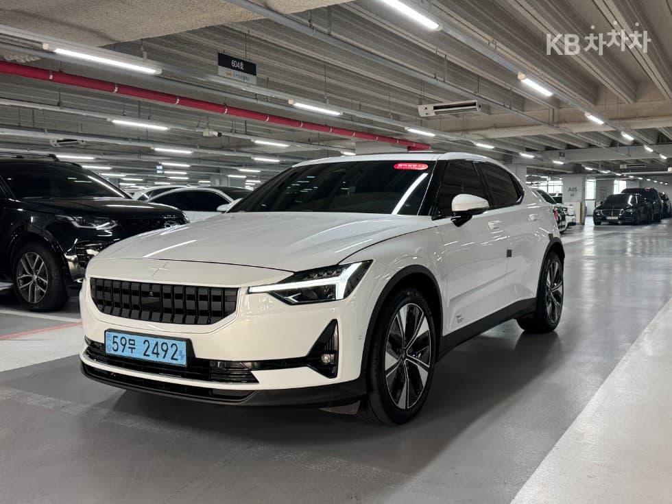 폴Star 폴Star2 Long range Single Motor - Image 1