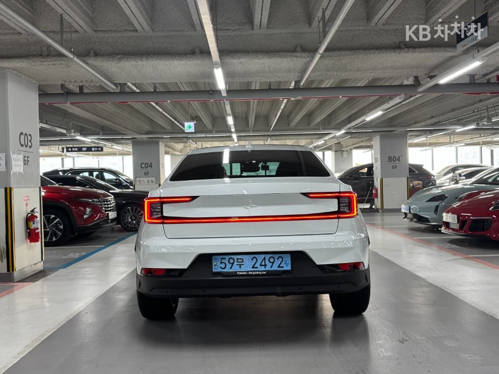 폴Star 폴Star2Long range Single Motor - 5