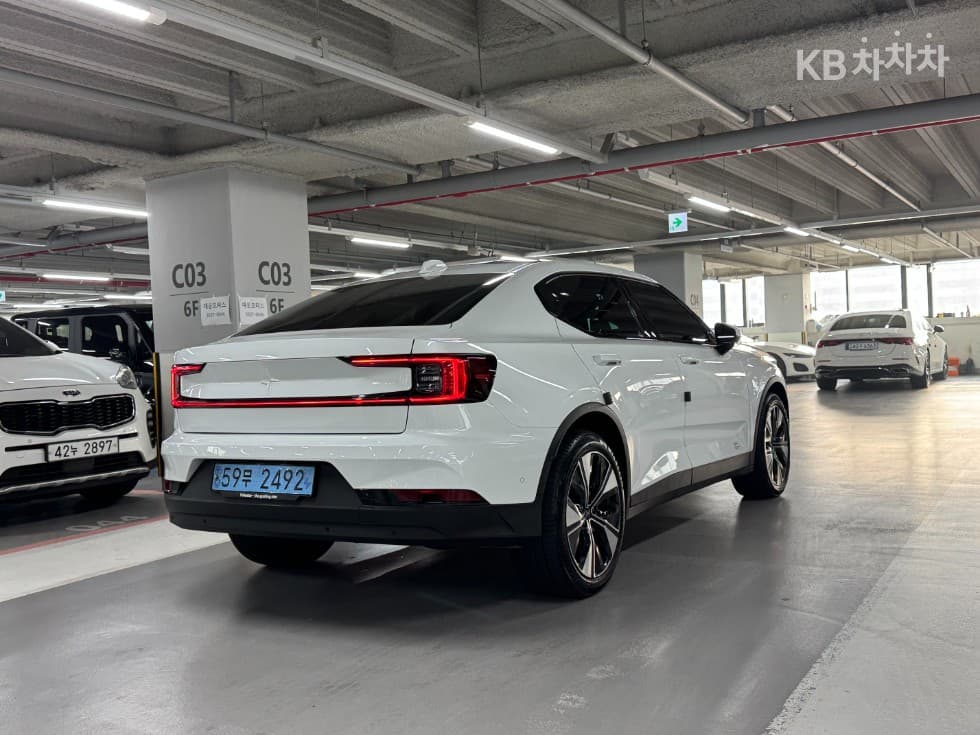 폴Star 폴Star2Long range Single Motor - 6