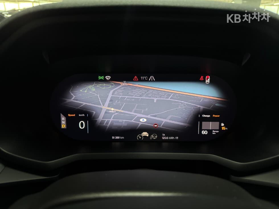 폴Star 폴Star2Long range Single Motor - 7