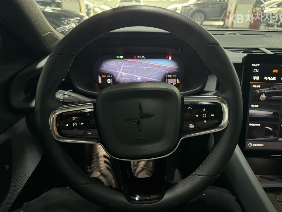 폴Star 폴Star2Long range Single Motor - 8