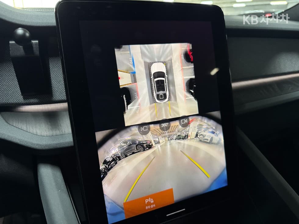 폴Star 폴Star2Long range Single Motor - 10