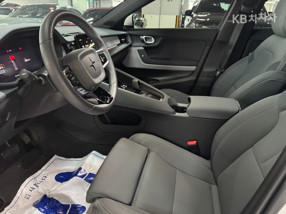 폴Star 폴Star2Long range Single Motor - 13