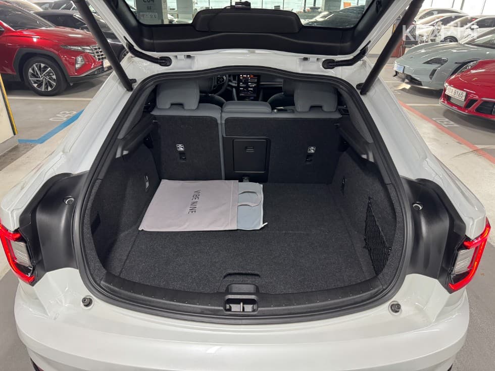 폴Star 폴Star2Long range Single Motor - 16