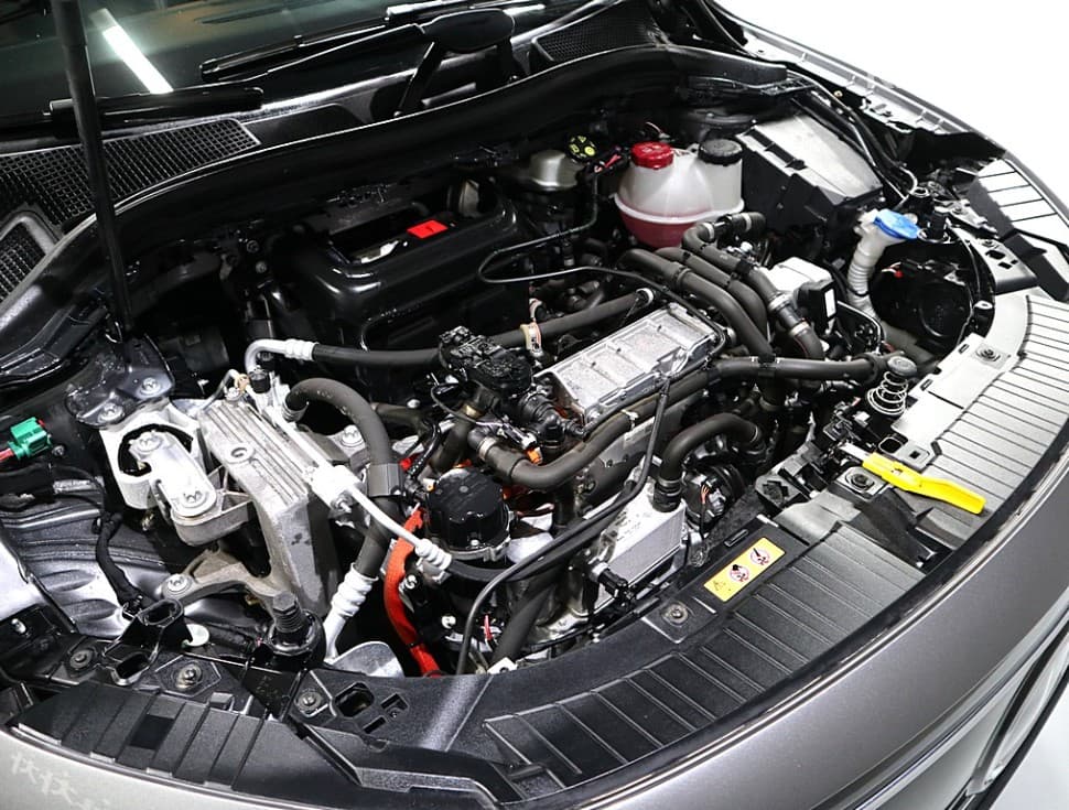 Mercedes-Benz EQA (H243)EQA 250 Стандартен - 6