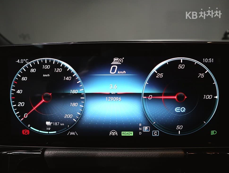 Mercedes-Benz EQA (H243)EQA 250 Стандартен - 7