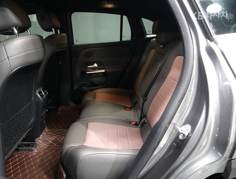 Mercedes-Benz EQA (H243)EQA 250 Стандартен - 10