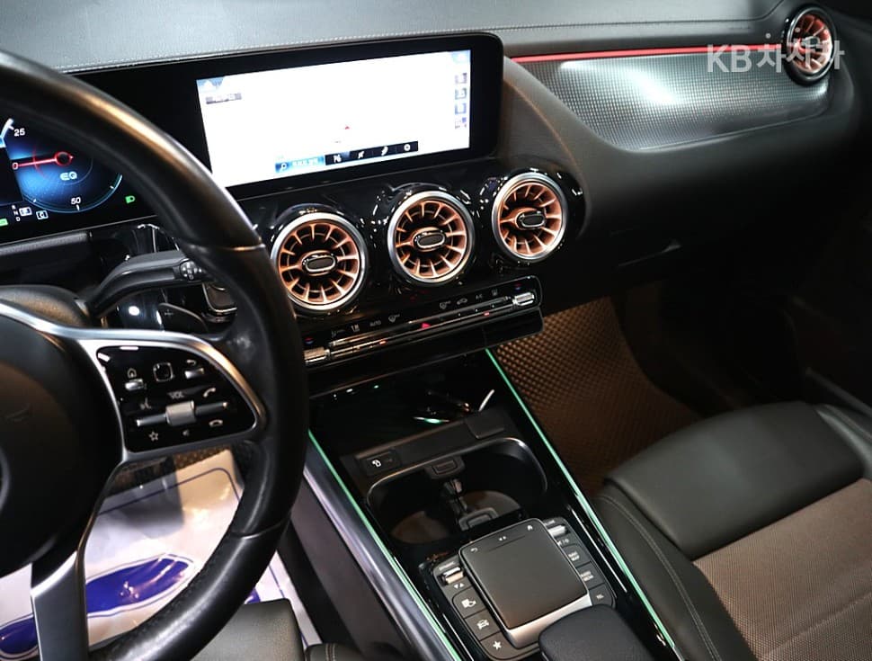 Mercedes-Benz EQA (H243)EQA 250 Стандартен - 11