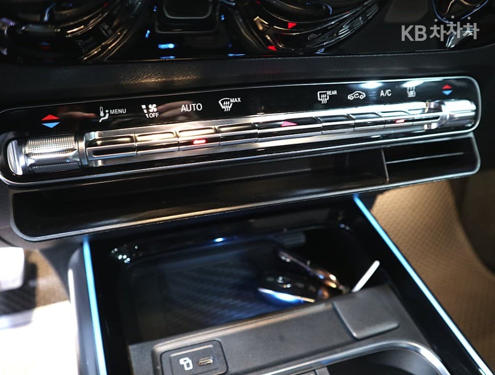 Mercedes-Benz EQA (H243)EQA 250 Стандартен - 14