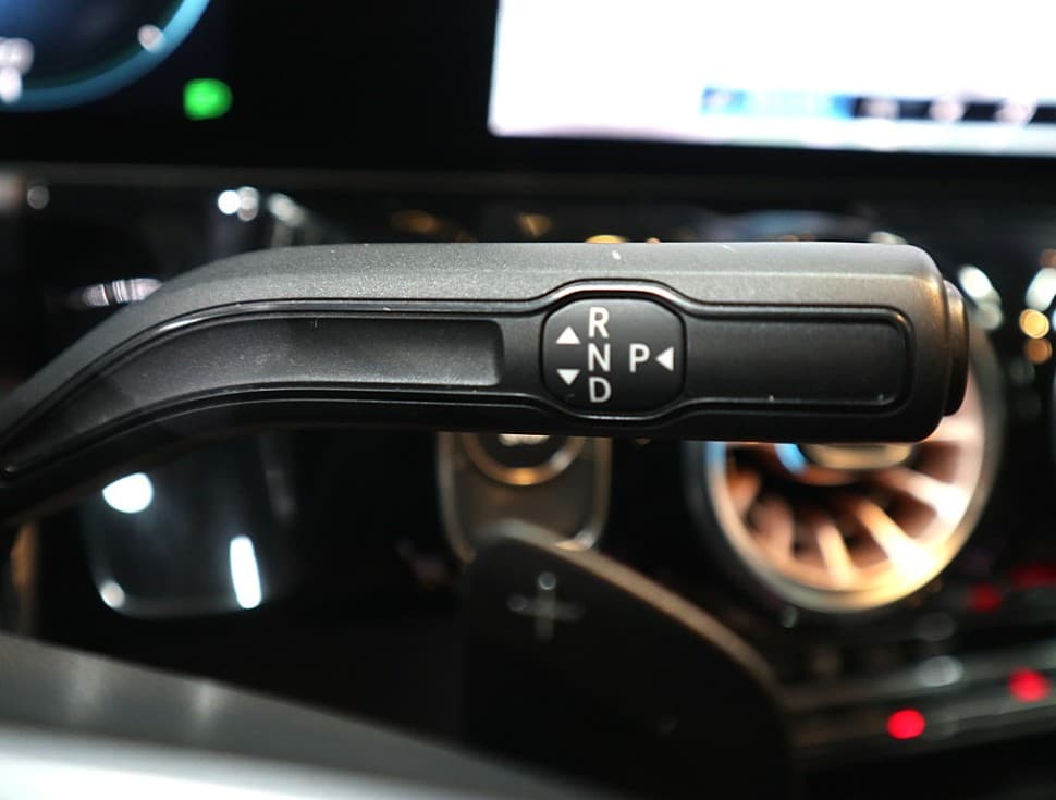 Mercedes-Benz EQA (H243)EQA 250 Стандартен - 15