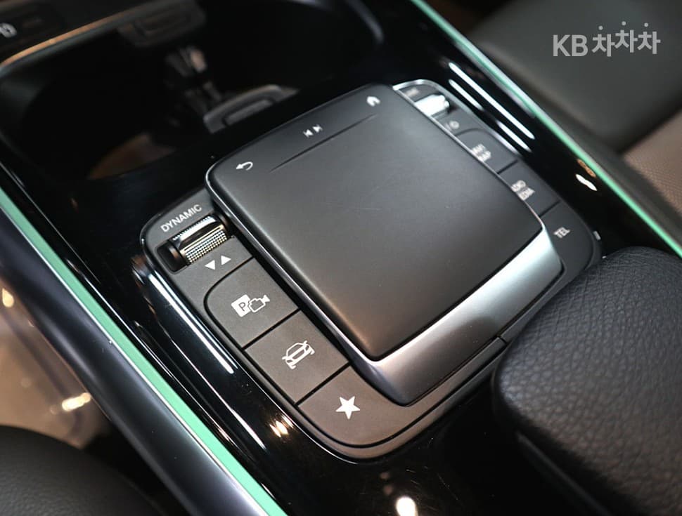 Mercedes-Benz EQA (H243)EQA 250 Стандартен - 17