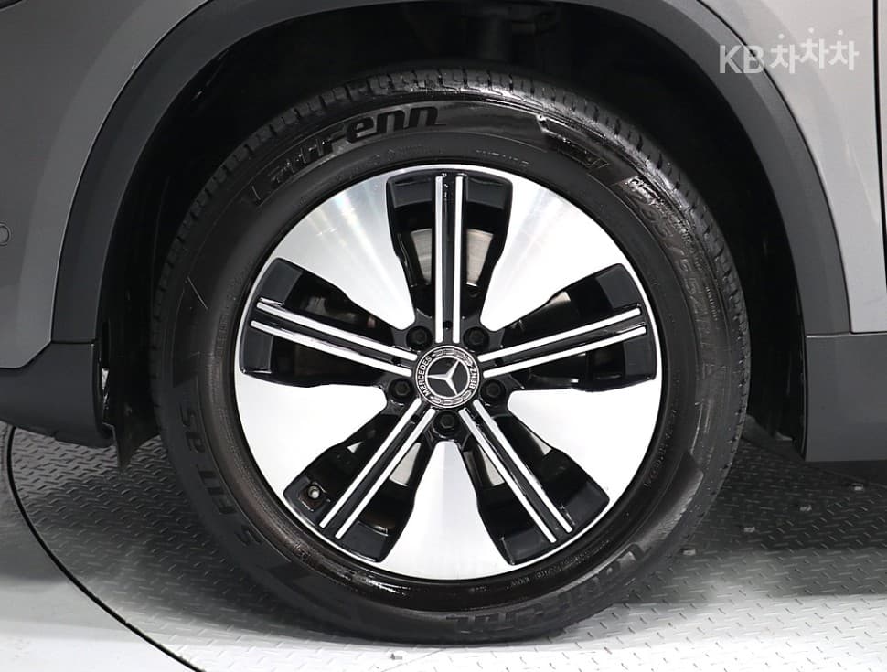 Mercedes-Benz EQA (H243)EQA 250 Стандартен - 19