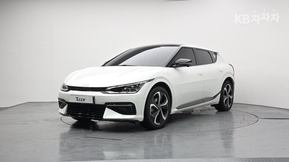 Kia EV6롱 레Seater지 2WD GT-Line
