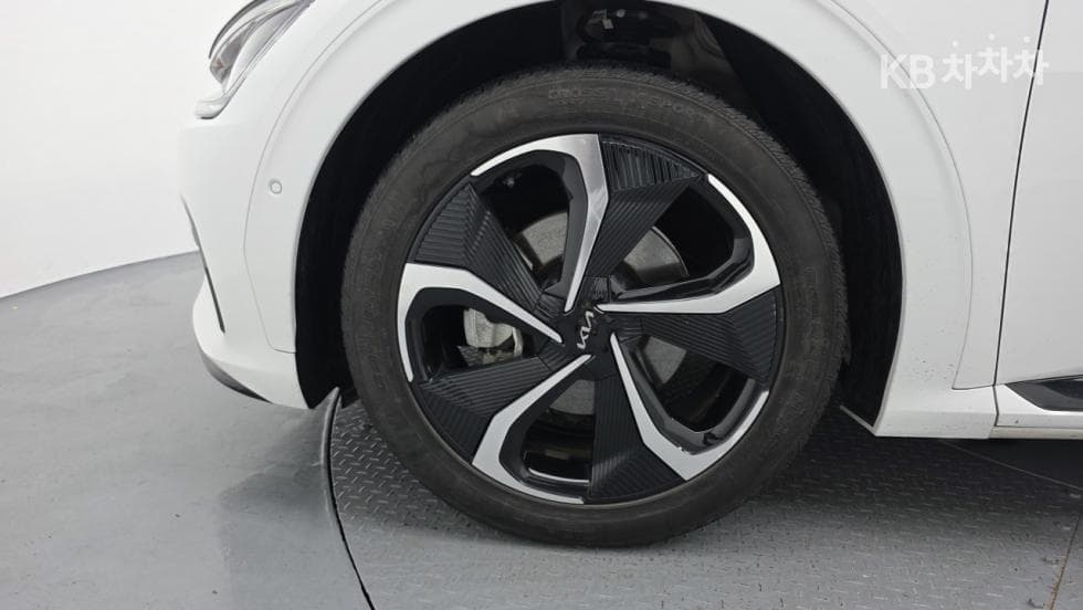 Kia EV6롱 레Seater지 2WD GT-Line - 13