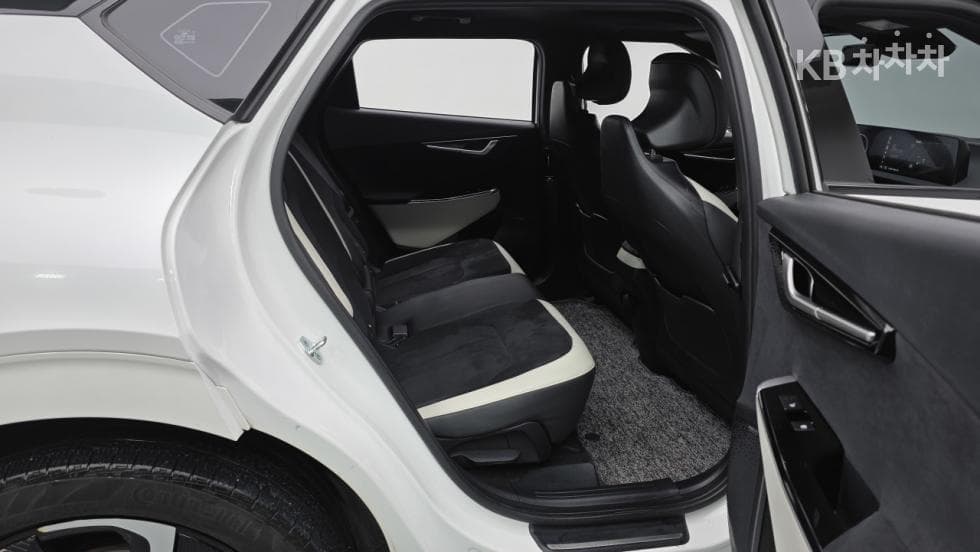 Kia EV6롱 레Seater지 2WD GT-Line - 15
