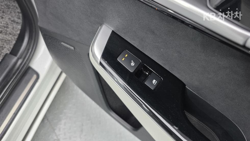 Kia EV6롱 레Seater지 2WD GT-Line - 16