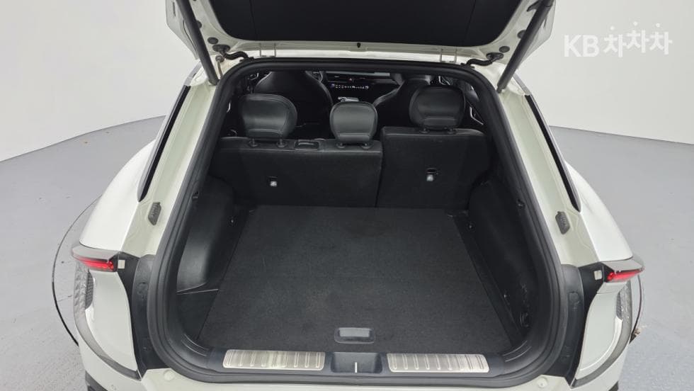 Kia EV6롱 레Seater지 2WD GT-Line - 17