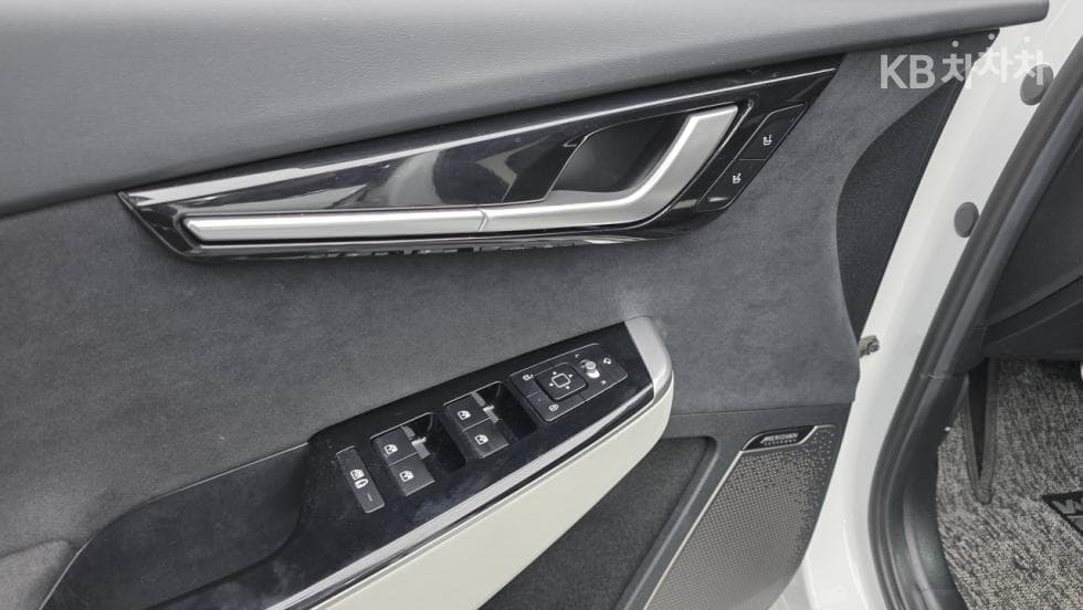 Kia EV6롱 레Seater지 2WD GT-Line - 20