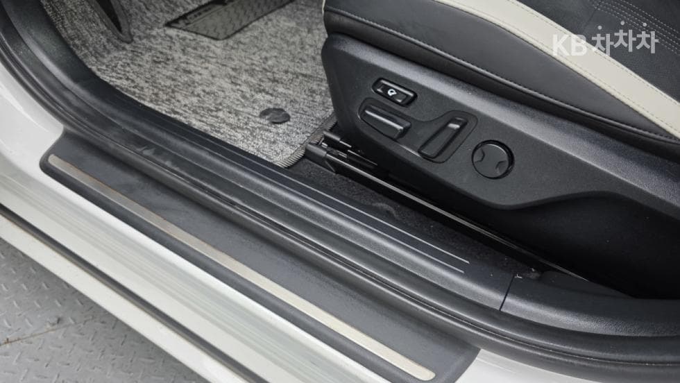 Kia EV6롱 레Seater지 2WD GT-Line - 21