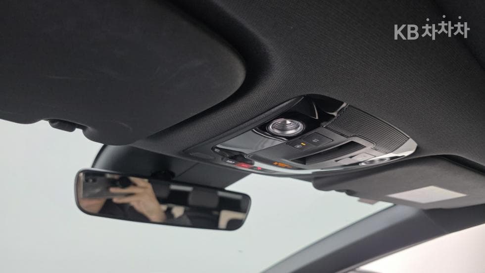 Kia EV6롱 레Seater지 2WD GT-Line - 24