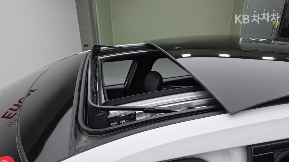 Kia EV6롱 레Seater지 2WD GT-Line - 25