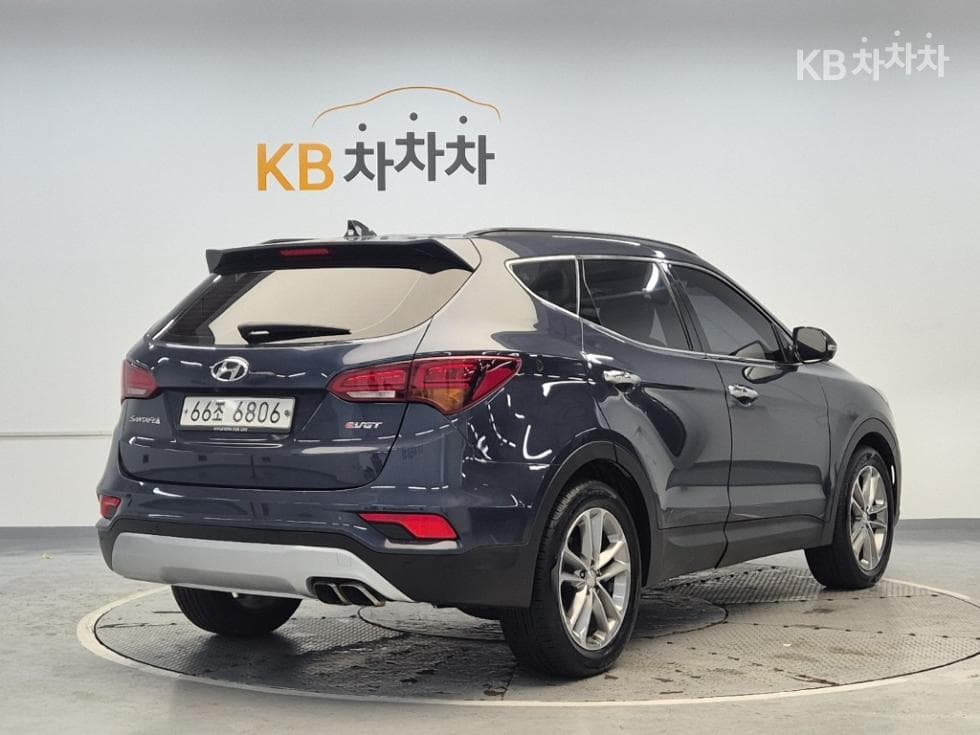 Хюндай Санта Фе The PrimeДизел Хонда R-двигател 2.0 дизел 2WD 5-местен Exclusive 기본 - 3