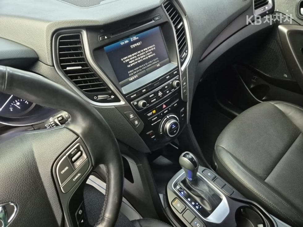 Хюндай Санта Фе The PrimeДизел Хонда R-двигател 2.0 дизел 2WD 5-местен Exclusive 기본 - 10