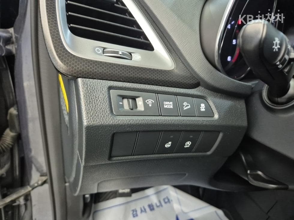 Хюндай Санта Фе The PrimeДизел Хонда R-двигател 2.0 дизел 2WD 5-местен Exclusive 기본 - 17